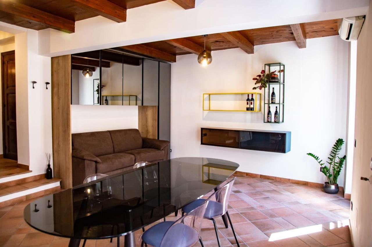 Ferienwohnung Residencia Pais Alghero Exterior foto