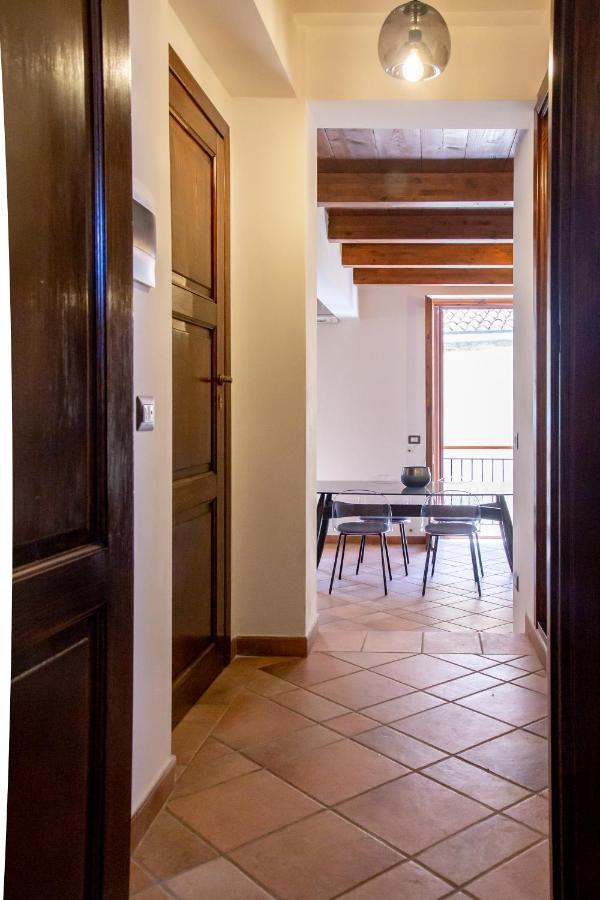 Ferienwohnung Residencia Pais Alghero Exterior foto