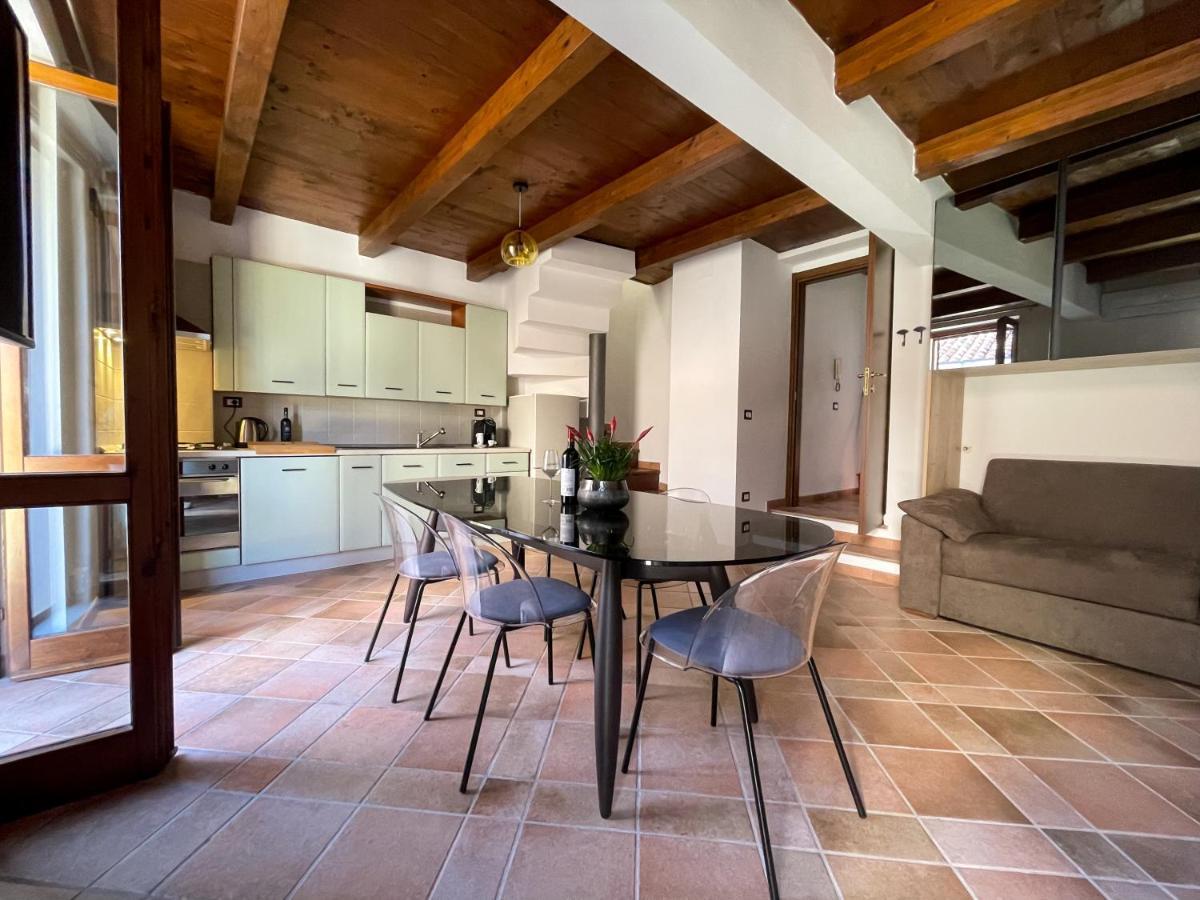 Ferienwohnung Residencia Pais Alghero Exterior foto