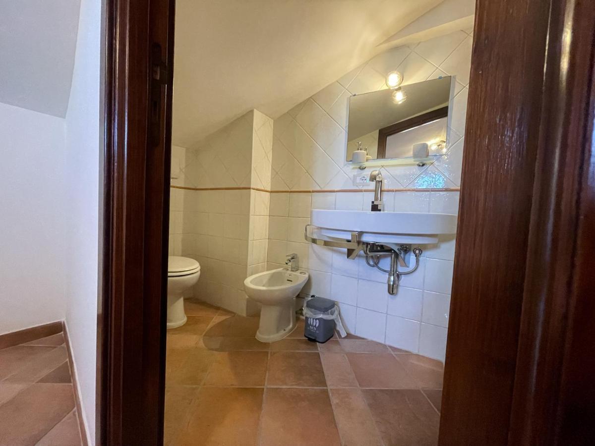 Ferienwohnung Residencia Pais Alghero Exterior foto