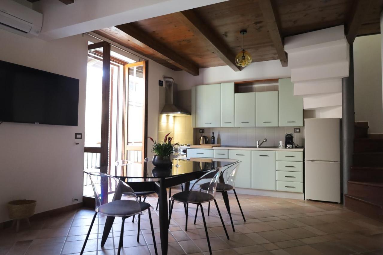 Ferienwohnung Residencia Pais Alghero Exterior foto