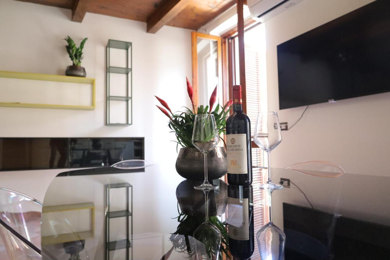 Ferienwohnung Residencia Pais Alghero Exterior foto