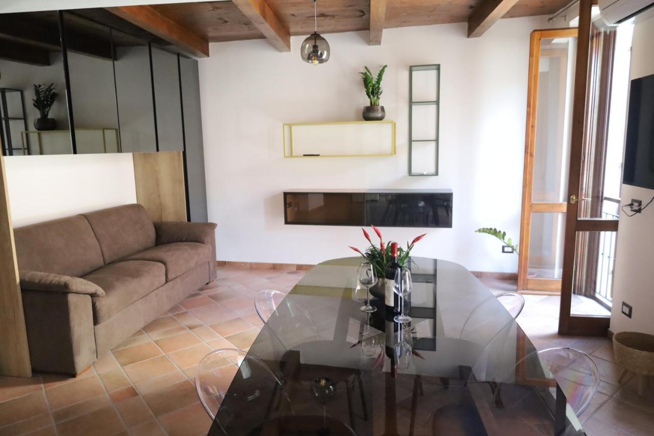 Ferienwohnung Residencia Pais Alghero Exterior foto