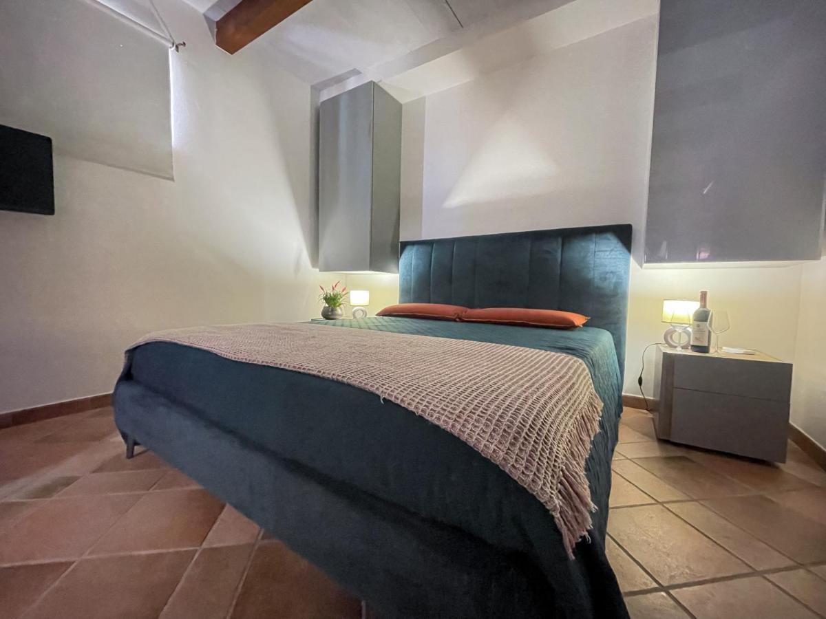 Ferienwohnung Residencia Pais Alghero Exterior foto