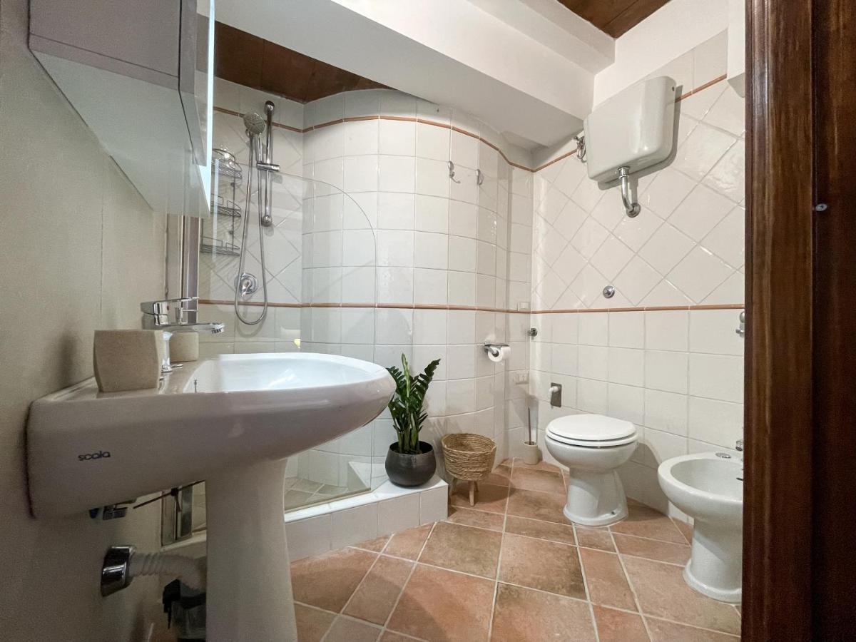 Ferienwohnung Residencia Pais Alghero Exterior foto