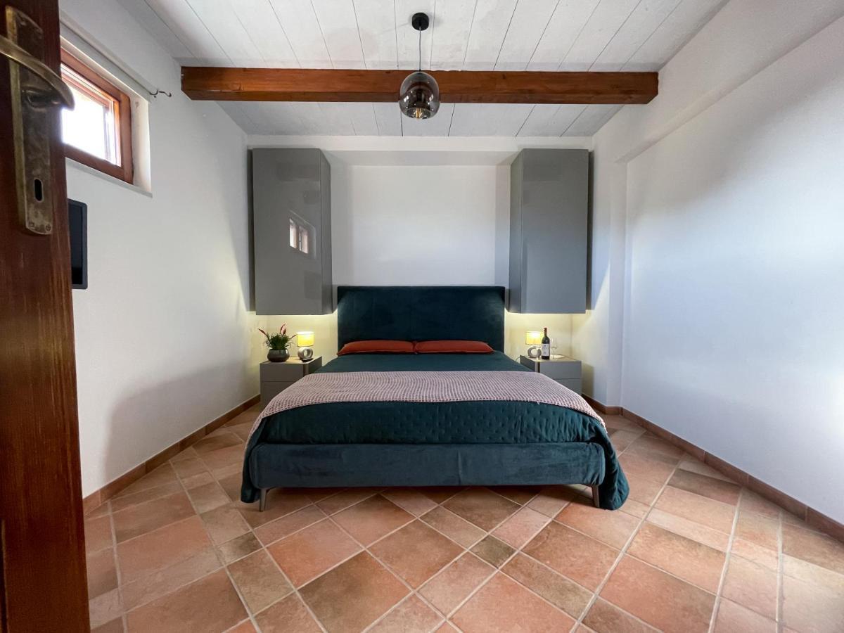 Ferienwohnung Residencia Pais Alghero Exterior foto
